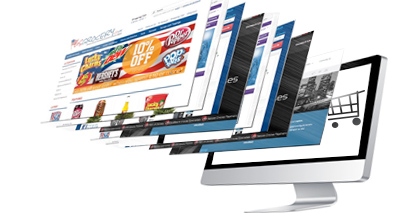 Site E-commerce